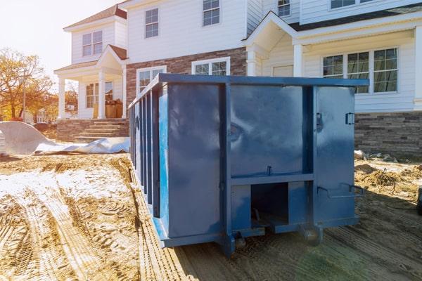 Dumpster Rental of Taylorville office